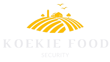 Koekie Food Security